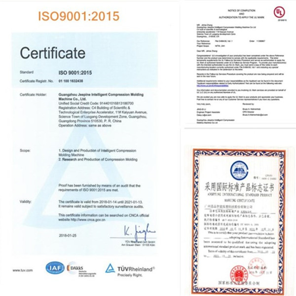 cap compression molding machinery certificates.jpg