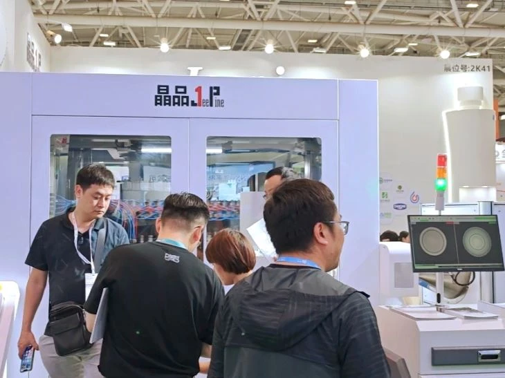 Guangzhou Jeepine 54 Cavité Capitre Compression Making Machine 2925 Cap